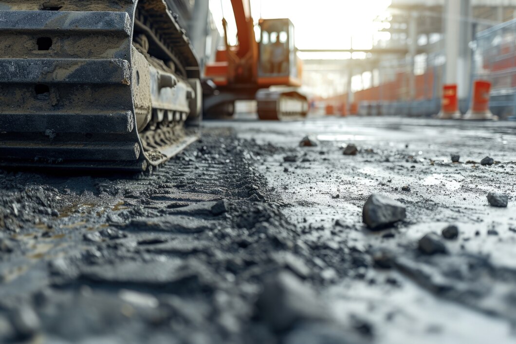 Pavimentação Intermondial — vias urbanas e rodovias