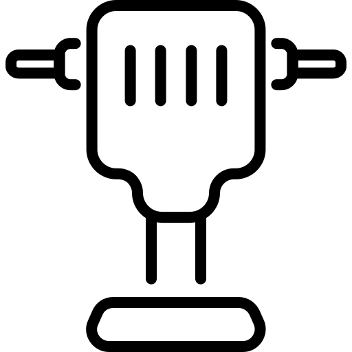 Pavimentações